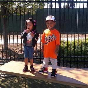 Meet your Posher, Joe